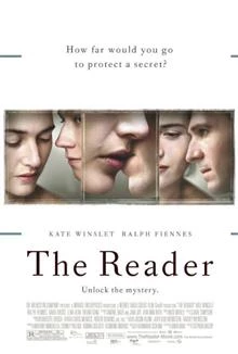 The Reader / Четецът