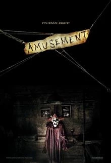 Amusement / Забавление