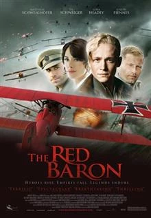 The Red Baron / Червеният барон