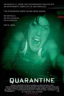 Quarantine / Карантина