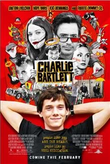 Charlie Bartlett / Чарли Бартлет