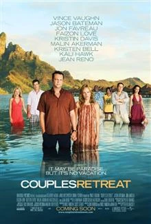 Couples Retreat / С жени на море