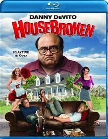 House Broken / Изгонени от вкъщи