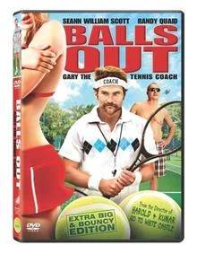 Balls Out / Извадени топки