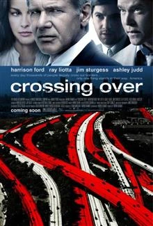 Crossing Over / Имигранти