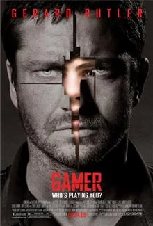 Gamer / Геймър