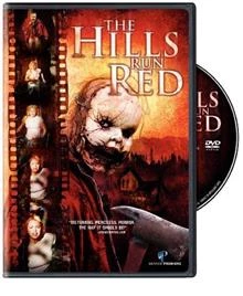 The Hills Run Red / Хълмовете стават червени