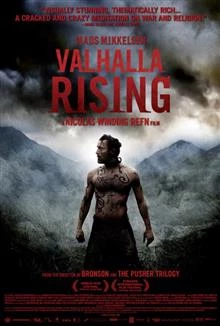 Valhalla Rising / Изгревът на Валхала