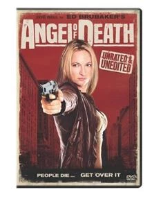 Angel of Death / Ангел на смъртта