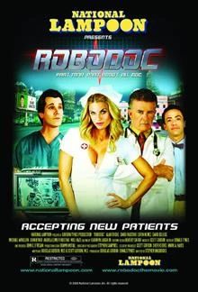 RoboDoc / РобоДок