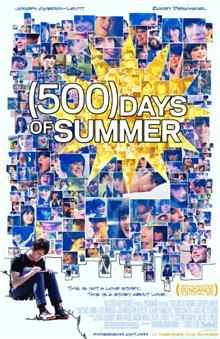 500 Days of Summer / 500 мига от любовта