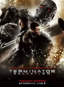 Terminator Salvation / Терминатор: Спасение