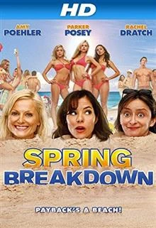 Spring Breakdown / Пролетна разбивация