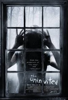 The Uninvited / Неканеното