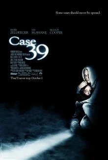 Case 39 / Дело 39