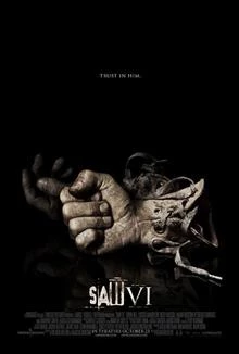 Saw VI / Убийствен пъзел VI