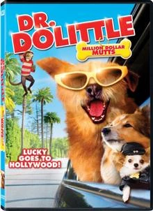 Dr. Dolittle: A Tinsel Town Tail / Д-р Дулитъл отива в Холивуд