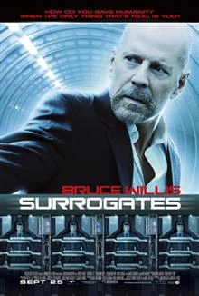 Surrogates / Двойници