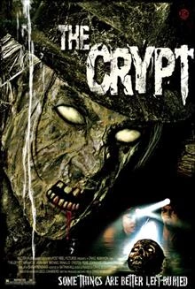 The Crypt / Криптата