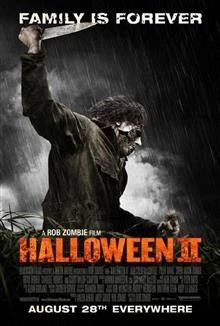 Halloween II / Хелоуин II