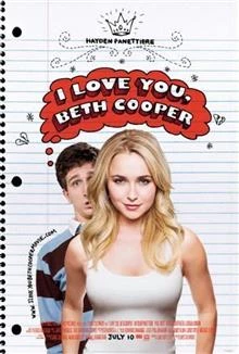 I Love You, Beth Cooper / Обичам те, Бет Купър