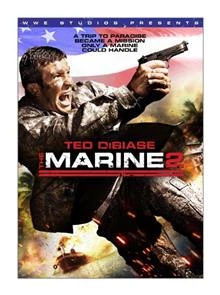 The Marine 2 / Пехотинецът 2