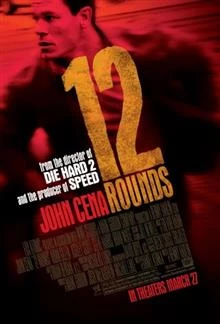 12 Rounds / 12 рунда