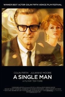 A Single Man / Самотен мъж