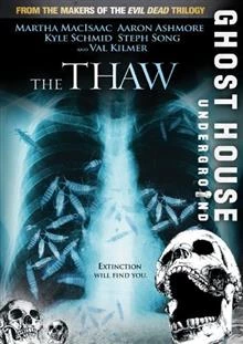 The Thaw / Топенето