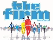 The Firm / Фирмата