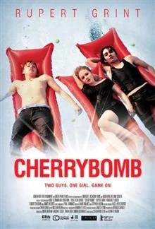 Cherrybomb / Фойерверки