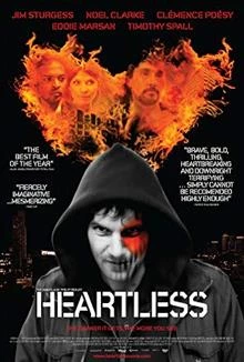 Heartless / Безсърдечен