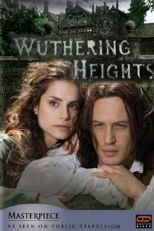 Wuthering Heights / Брулени хълмове