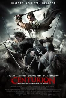 Centurion / Центурион