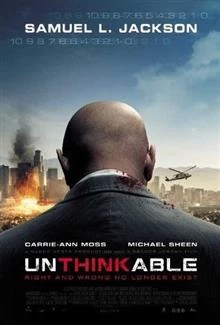 Unthinkable / Немислимо