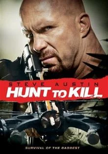 Hunt to Kill / На лов за плячка