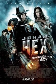 Jonah Hex / Джона Хекс