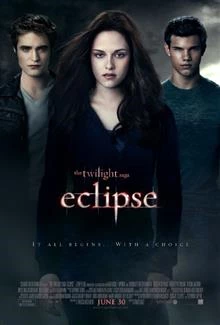 The Twilight Saga: Eclipse / Здрач 3: Затъмнение