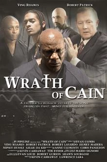 The Wrath of Cain / Гневът на Кейн