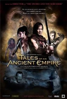 Tales of an Ancient Empire / Истории за древната империя