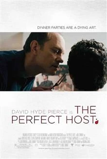 The Perfect Host / Перфектният домакин