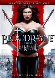 BloodRayne: The Third Reich / Кървавата Рейн: Третия Райх