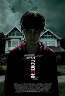 Insidious / Коварен