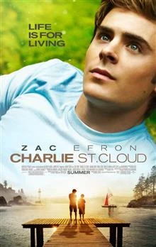 Charlie St. Cloud / Свети Чарли Клауд