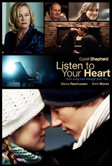 Listen to Your Heart / Слушай сърцето си