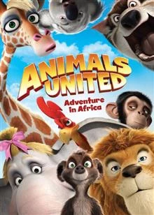 Animals United / Епоха на животните