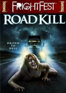 Road Kill / Убийство на пътя