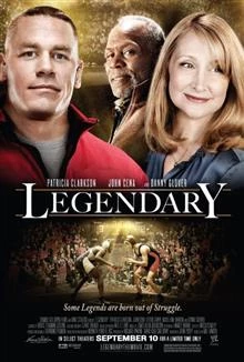 Legendary / Легендарен