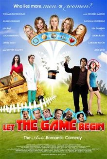 Let the Game Begin / Начало на играта