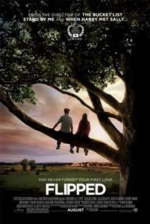 Flipped / Насмешливо